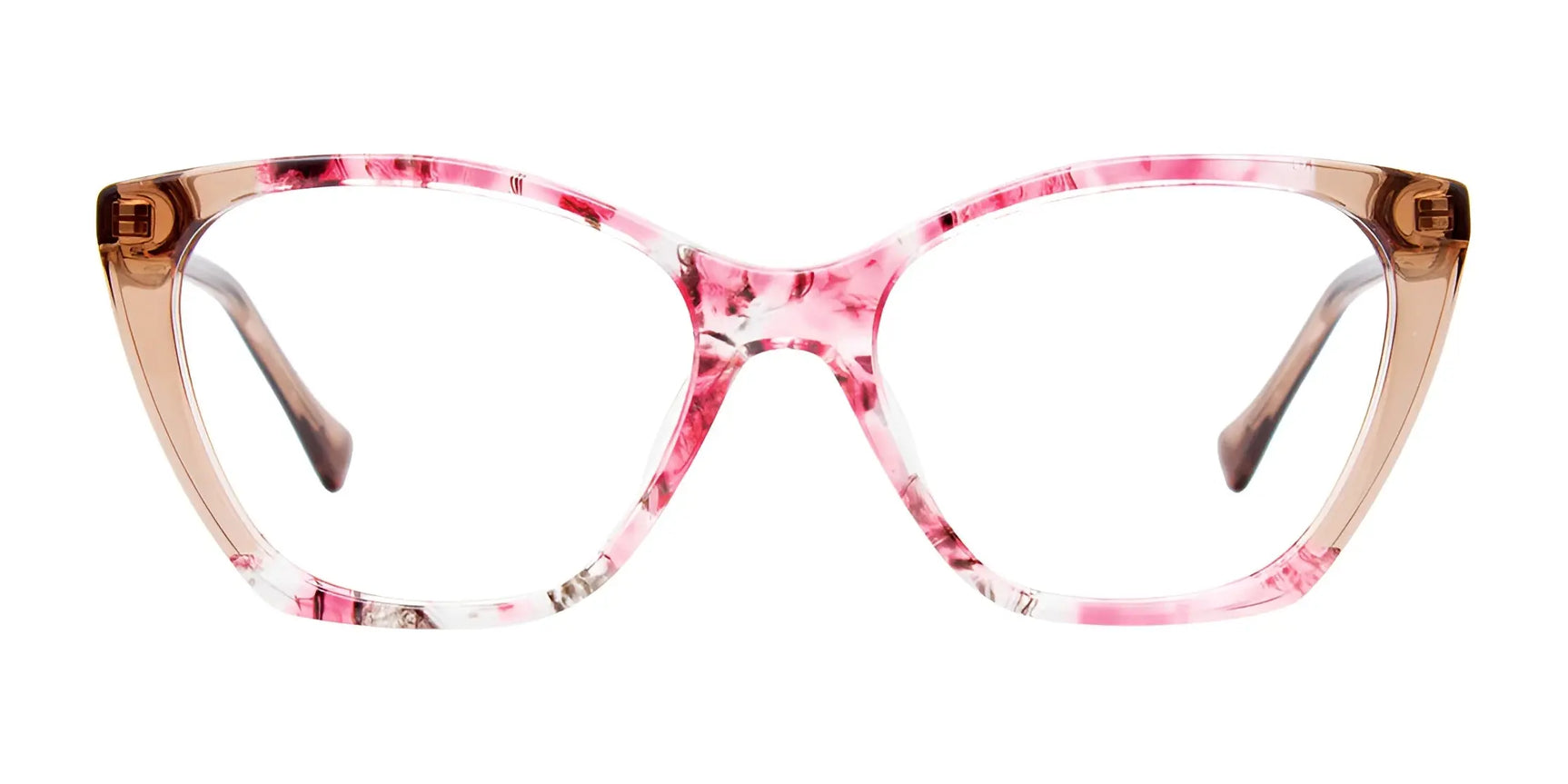 Paradox P5075 Eyeglasses | Size 52 Paradox P5075 Eyeglasses | Size 52