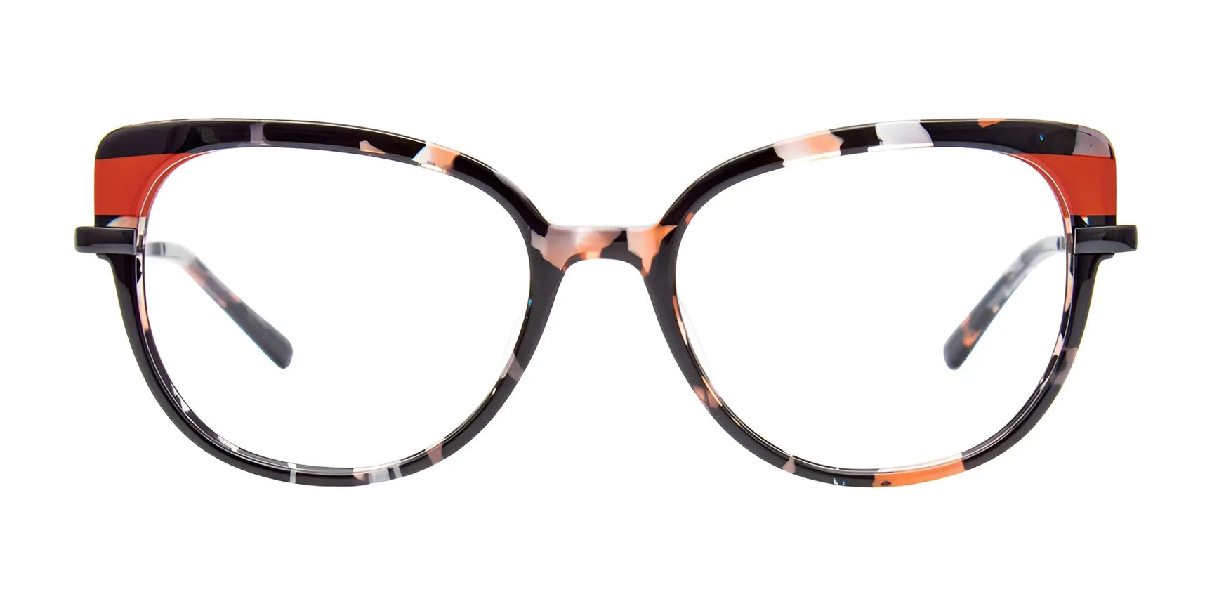 Paradox P5077 Eyeglasses | Size 52 Paradox P5077 Eyeglasses | Size 52