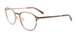 Paradox P5085 Eyeglasses St Multicolor & Pink Tortoise Paradox P5085 Eyeglasses St Multicolor & Pink Tortoise