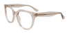 Paradox P5090 Eyeglasses | Size 53 / Smoky Crystal