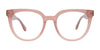 Paradox P5090 Eyeglasses | Size 53 / Dark Tor
