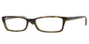 Persol PO2860 Eyeglasses / Green / Size 51