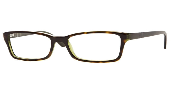 Persol PO2860 Eyeglasses / Green / Size 51