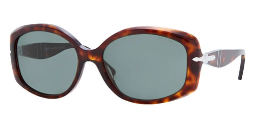Persol PO2925S Sunglasses / Havana / Gray / Size M