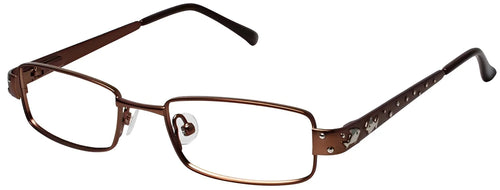 Pez Jump Brown Clear / Brown