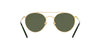 Polo PH3114 Sunglasses | Size 51 / Shiny Gold / Bottle Green (3N 9.7%)