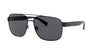Polo PH3130 Sunglasses | Size 59 / Shiny Black / Grey (3N 9.3%)