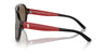 Polo PH4130 Sunglasses | Size 61 / Dark Havana / Dark Brown (3N 14.5%)