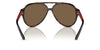 Polo PH4130 Sunglasses | Size 61 / Dark Havana / Dark Brown (3N 14.5%)