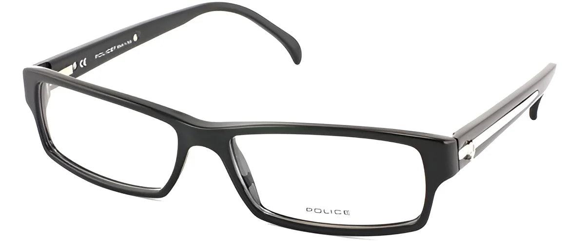 Police 1581 Black Police 1581 Black