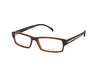 Police 1581 Brown / Brown