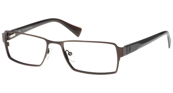 Police 8427 Eyeglasses / Brown 1094 / Size M