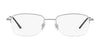 Polo PH1001 Eyeglasses | Size 53 / Brown №9011