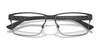 Polo PH1147 Eyeglasses / Matte Black №9038 / Size 54