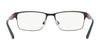 Polo PH1147 Eyeglasses / Matte Black №9038 / Size 54