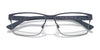 Polo PH1147 Eyeglasses / Matte Black №9038 / Size 54
