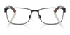 Polo PH1157 Eyeglasses / Shiny Gunmetal №9216 / Size 55