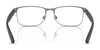 Polo PH1157 Eyeglasses / Shiny Gunmetal №9216 / Size 55