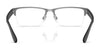 Polo PH1164 Eyeglasses | Size 56 / Matte Black №9038