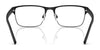 Polo PH1175 Eyeglasses / Matte Navy Blue №9119 / Size 56