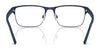 Polo PH1175 Eyeglasses / Matte Navy Blue №9119 / Size 56