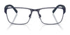 Polo PH1175 Eyeglasses / Matte Navy Blue №9119 / Size 56