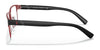 Polo PH1175 Eyeglasses / Matte Navy Blue №9119 / Size 56