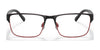 Polo PH1175 Eyeglasses / Matte Navy Blue №9119 / Size 56