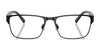 Polo PH1175 Eyeglasses / Matte Navy Blue №9119 / Size 56