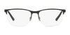 Polo PH1187 Eyeglasses | Size 55 / Matte Black №9038
