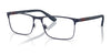 Polo PH1190 Eyeglasses / Matte Navy Blue №9303 / Size 56