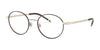 Polo PH1193 Eyeglasses | Size 51 / Havana On Shiny Pale Gold №9393