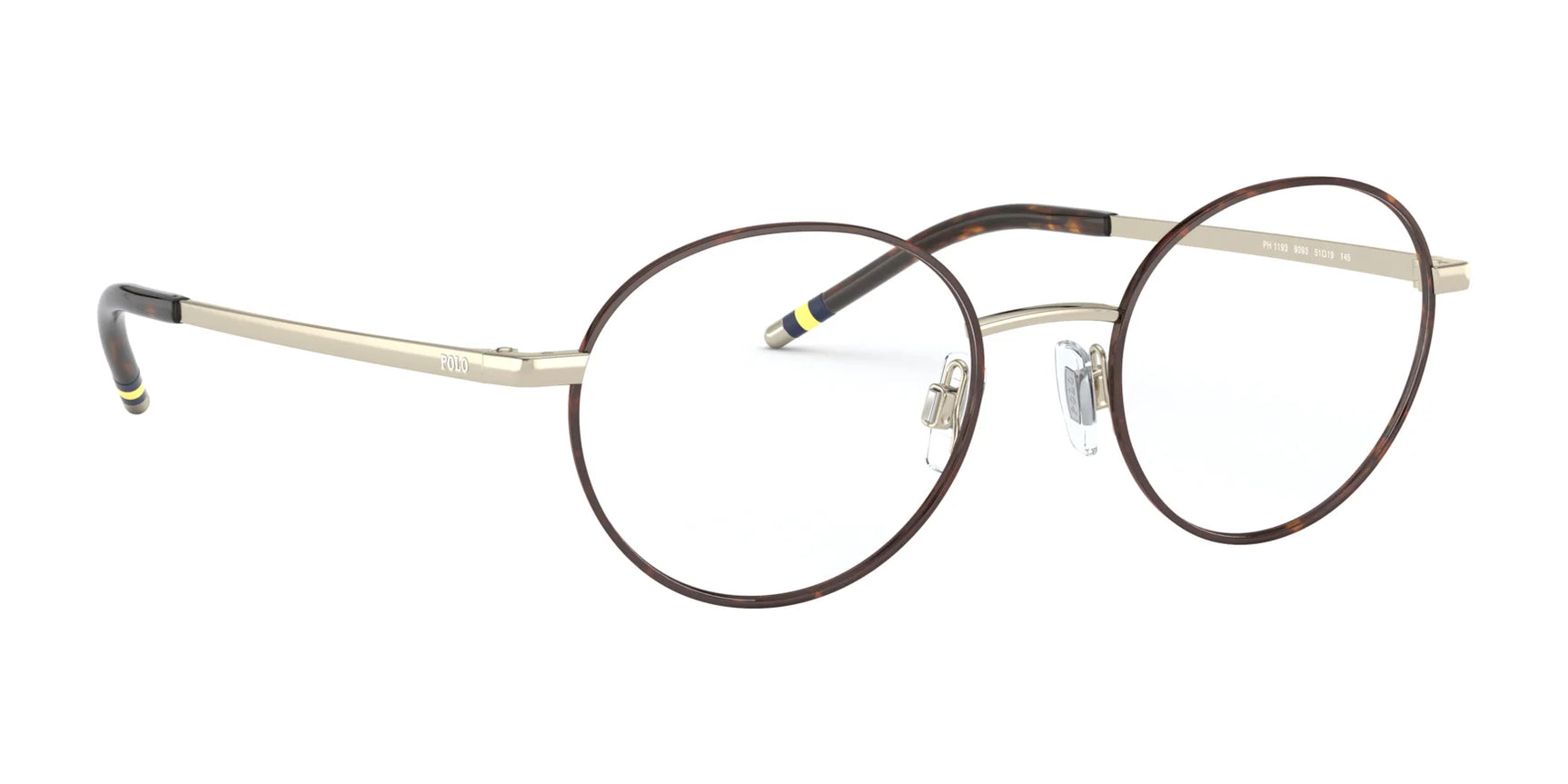 Polo PH1193 Eyeglasses | Size 51 Polo PH1193 Eyeglasses | Size 51