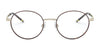 Polo PH1193 Eyeglasses | Size 51 / Havana On Shiny Pale Gold №9393