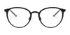 Polo PH1197 Eyeglasses | Size 51 / Shiny Black №9003