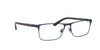 Polo PH1199 Eyeglasses / Matte Navy Blue №9303 / Size 53