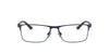 Polo PH1199 Eyeglasses / Matte Navy Blue №9303 / Size 53