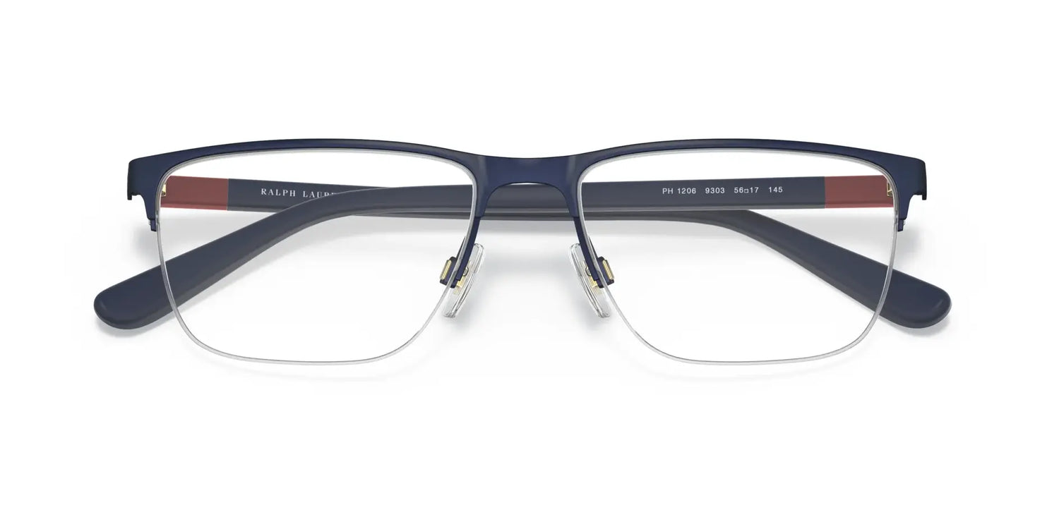 Polo PH1206 Eyeglasses | Size 56 Polo PH1206 Eyeglasses | Size 56