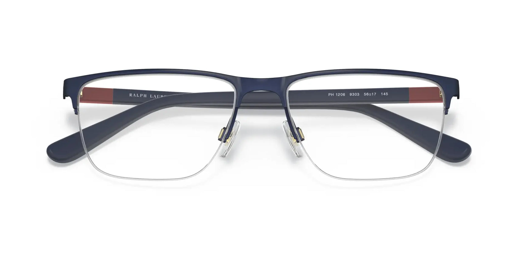 Polo PH1206 Eyeglasses | Size 56 Polo PH1206 Eyeglasses | Size 56