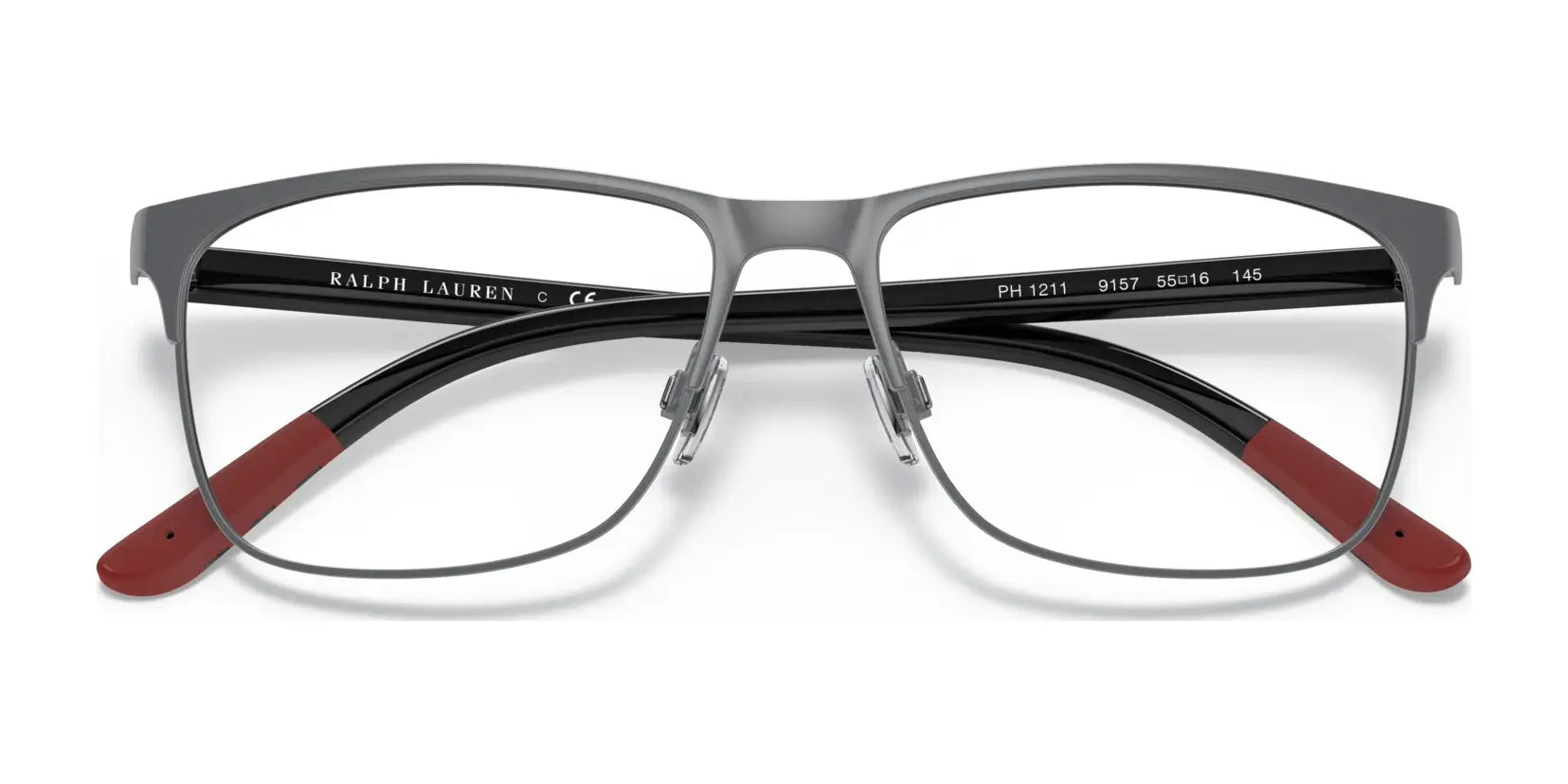 Polo PH1211 Eyeglasses | Size 55 Polo PH1211 Eyeglasses | Size 55