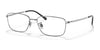 Polo PH1212D Eyeglasses | Size 56 / Shiny Black №9216