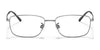 Polo PH1212D Eyeglasses | Size 56 / Shiny Black №9216