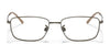 Polo PH1212D Eyeglasses | Size 56 / Shiny Black №9216
