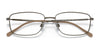 Polo PH1212D Eyeglasses | Size 56 / Shiny Black №9216
