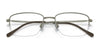 Polo PH1213D Eyeglasses | Size 54 / Semishiny Army Olive №9429