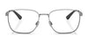 Polo PH1214 Eyeglasses | Size 56 / Semishiny Gunmetal №9266