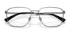 Polo PH1214 Eyeglasses | Size 56 / Semishiny Gunmetal №9266