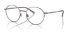 Polo PH1217 Eyeglasses | Size 52 / Semishiny Gunmetal №9266