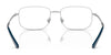 Polo PH1218 Eyeglasses / Semishiny Pale Gold №9211 / Size 52
