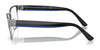 Polo PH1219 Eyeglasses / Semishiny Black №9325 / Size 56